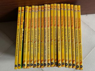 Libros Geronimo Stilton