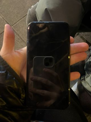 iPhone 11 Negro 64GB