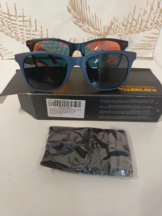 KANASTAL Alta Protección Polarizadas Gafas  2 und