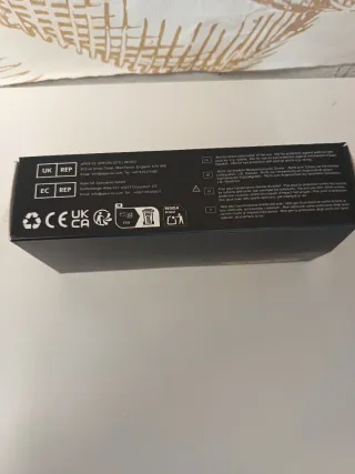 KANASTAL Alta Protección Polarizadas Gafas  2 und