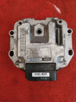 Centralita Daelim Roadwin 125