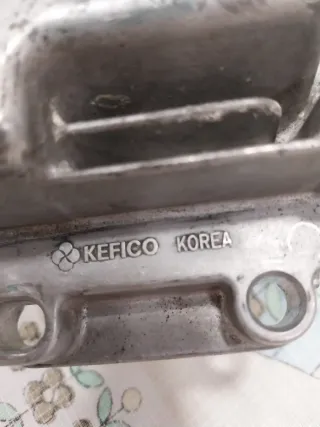 Centralita Daelim Roadwin 125