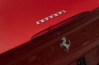 Ferrari Portofino 2020