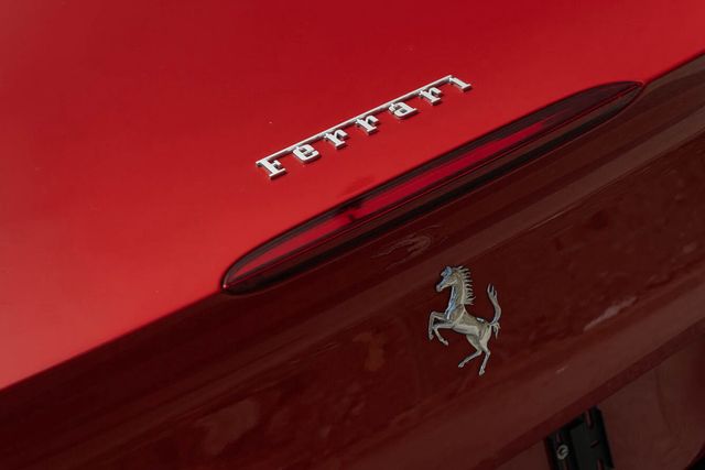 Ferrari Portofino 2020