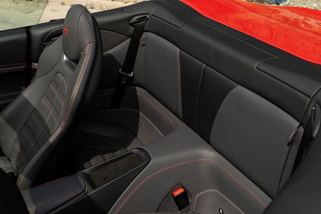 Ferrari Portofino 2020