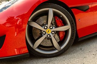 Ferrari Portofino 2020