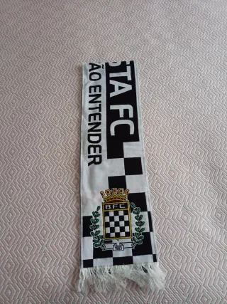 Bufanda Boavista FC