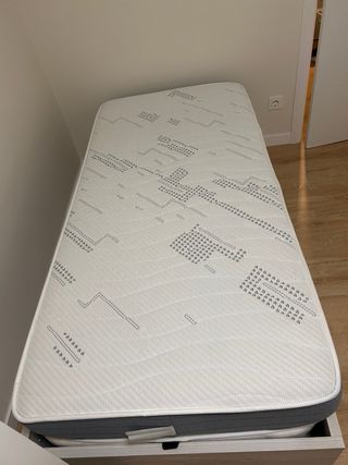 Colchon 90x190