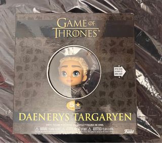 Funko de Daenerys Targaryen