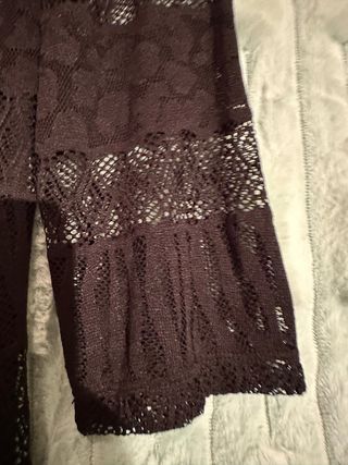 Vestido fiesta XS + otro de regalo