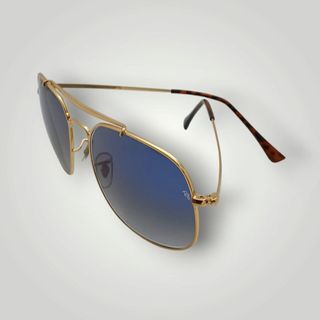 GAFAS RAYBAN POLARIZADAS 3561
