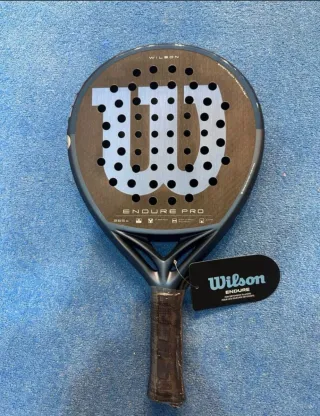 Wilson Endure Pro 2026