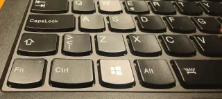 Portátil Lenovo ThinkPad X240