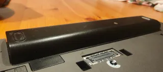 Portátil Lenovo ThinkPad X240