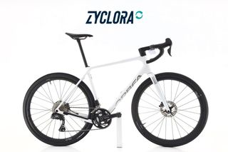 Orbea Terra M20I Team Di2 12V t.56