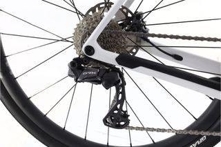 Orbea Terra M20I Team Di2 12V t.56