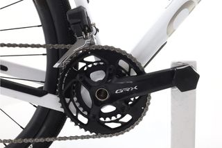 Orbea Terra M20I Team Di2 12V t.56