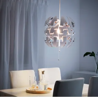Lámpara colgante moderna Ikea PS 2014
