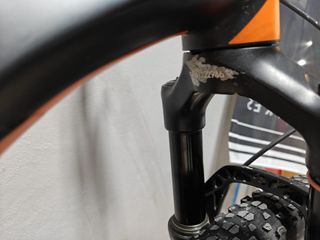 Bicicleta KTM Myroon 29