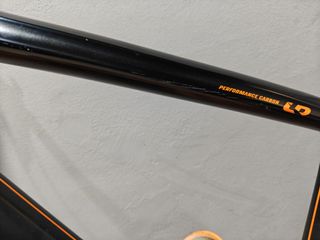 Bicicleta KTM Myroon 29