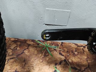 Bicicleta KTM Myroon 29