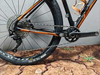 Bicicleta KTM Myroon 29