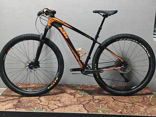 Bicicleta KTM Myroon 29