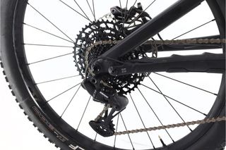 Specialized Turbo Levo t.S