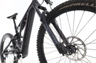 Specialized Turbo Levo t.S