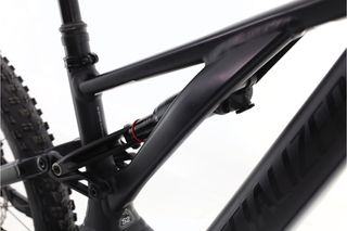 Specialized Turbo Levo t.S