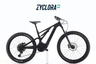 Specialized Turbo Levo t.S