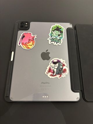 iPad Pro de 11 pulgadas y 128 GB con Wi-Fi - Gris