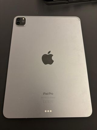 iPad Pro de 11 pulgadas y 128 GB con Wi-Fi - Gris