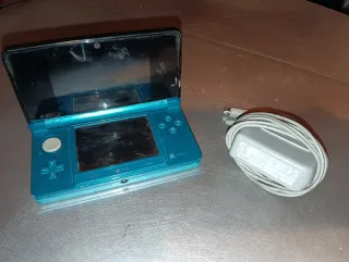 Nintendo 3D