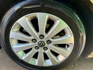 opel zafira tourer 2014