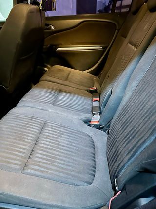 opel zafira tourer 2014