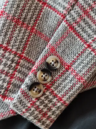 Americana/ Blazer Cortefiel. Nueva. Talla s