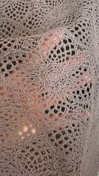 Canotta Oscalitocanotta con pizzo