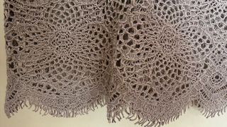 Canotta Oscalitocanotta con pizzo