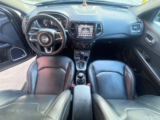 Jeep Compass 2021
