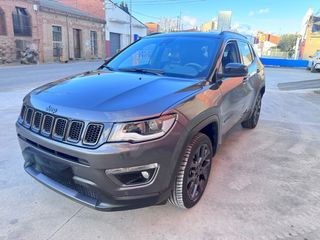 Jeep Compass 2021
