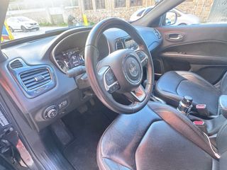 Jeep Compass 2021