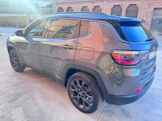 Jeep Compass 2021