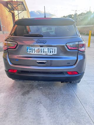 Jeep Compass 2021