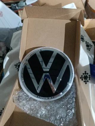 Insignia golf 8 delantera