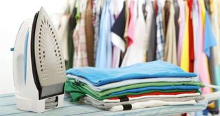 Servicio de Plancha a Domicilio PARLA