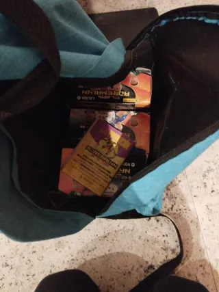 Cartas Adrenalyn XL 25/26