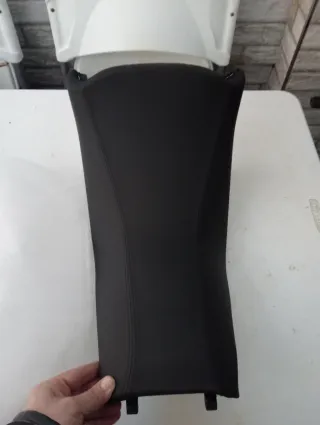Asiento Moto Guzzi V100 Mandello