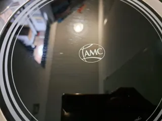 Placa de Inducción portátil Navigenio AMC.