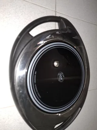 Placa de Inducción portátil Navigenio AMC.